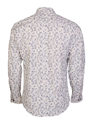 Mens shirt with a spectacular design - 21653 € 47.24 img2