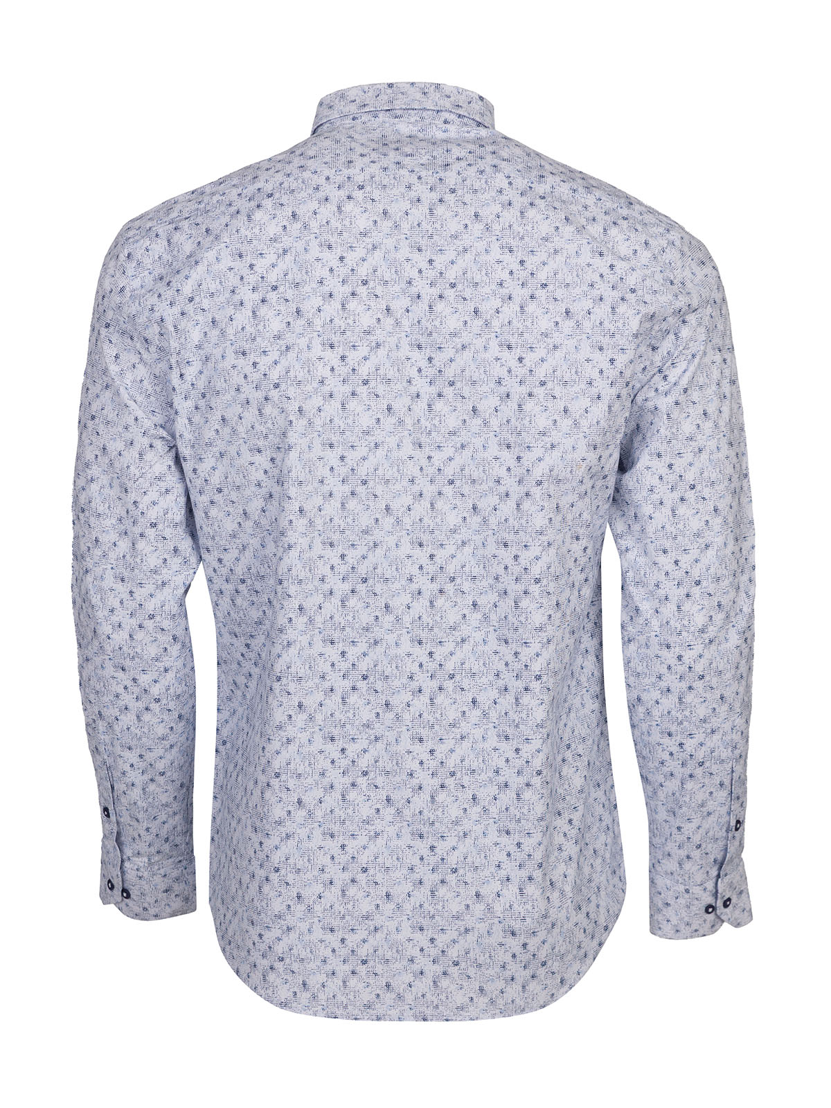 Men’s white shirt - 21670 48.37 € img2