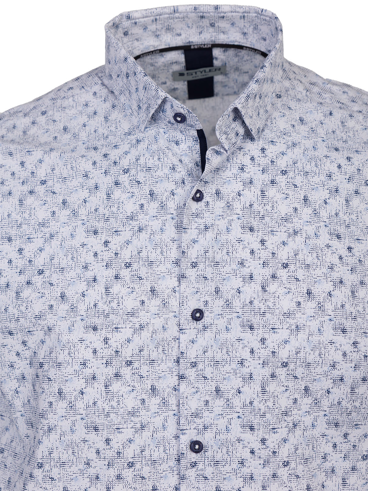 Men’s white shirt - 21670 48.37 € img3