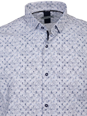 Men’s white shirt max size - 21671 48.37 € img3