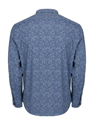 Men’s denim shirt - 21672 48.37 € img2