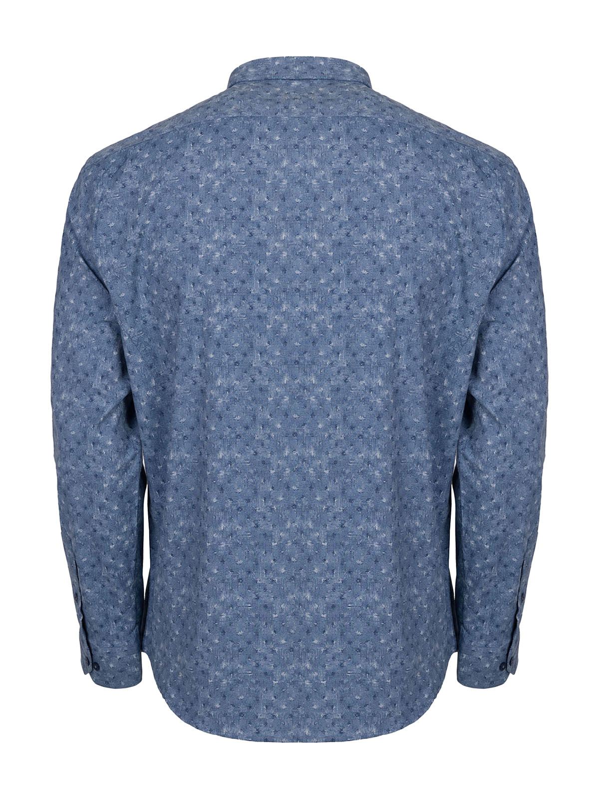 Men’s denim shirt - 21672 48.37 € img2