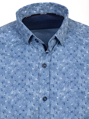 Men’s denim shirt - 21672 48.37 € img3