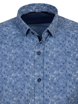 Men’s denim shirt - 21672 48.37 € img4