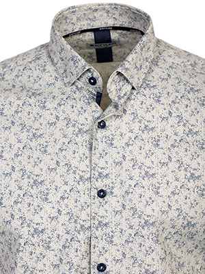 Men’s beigegrey shirt - 21676 48.37 € img3