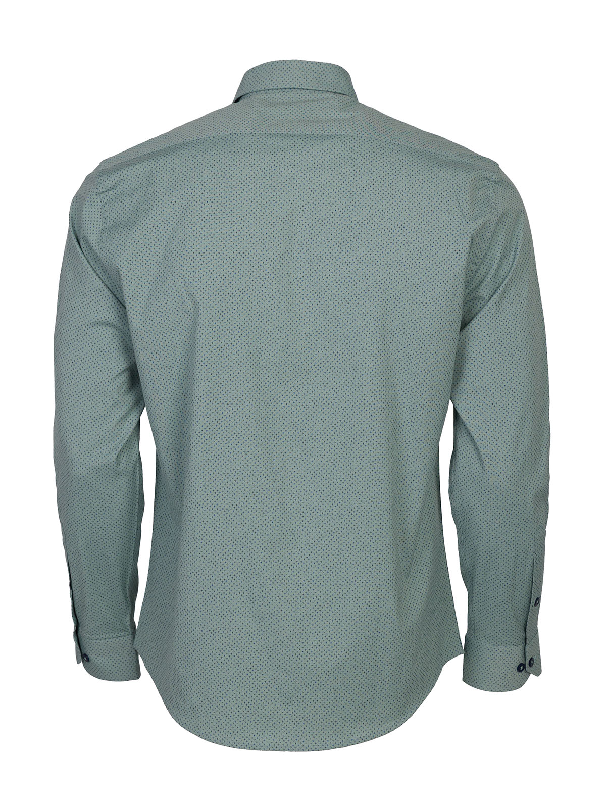 Mens mint shirt - 21679 48.37 € img2
