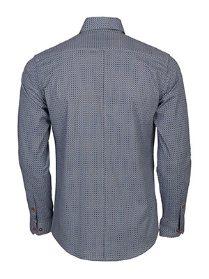 Men’s shirt with stylish design - 21681 52.87 € img2