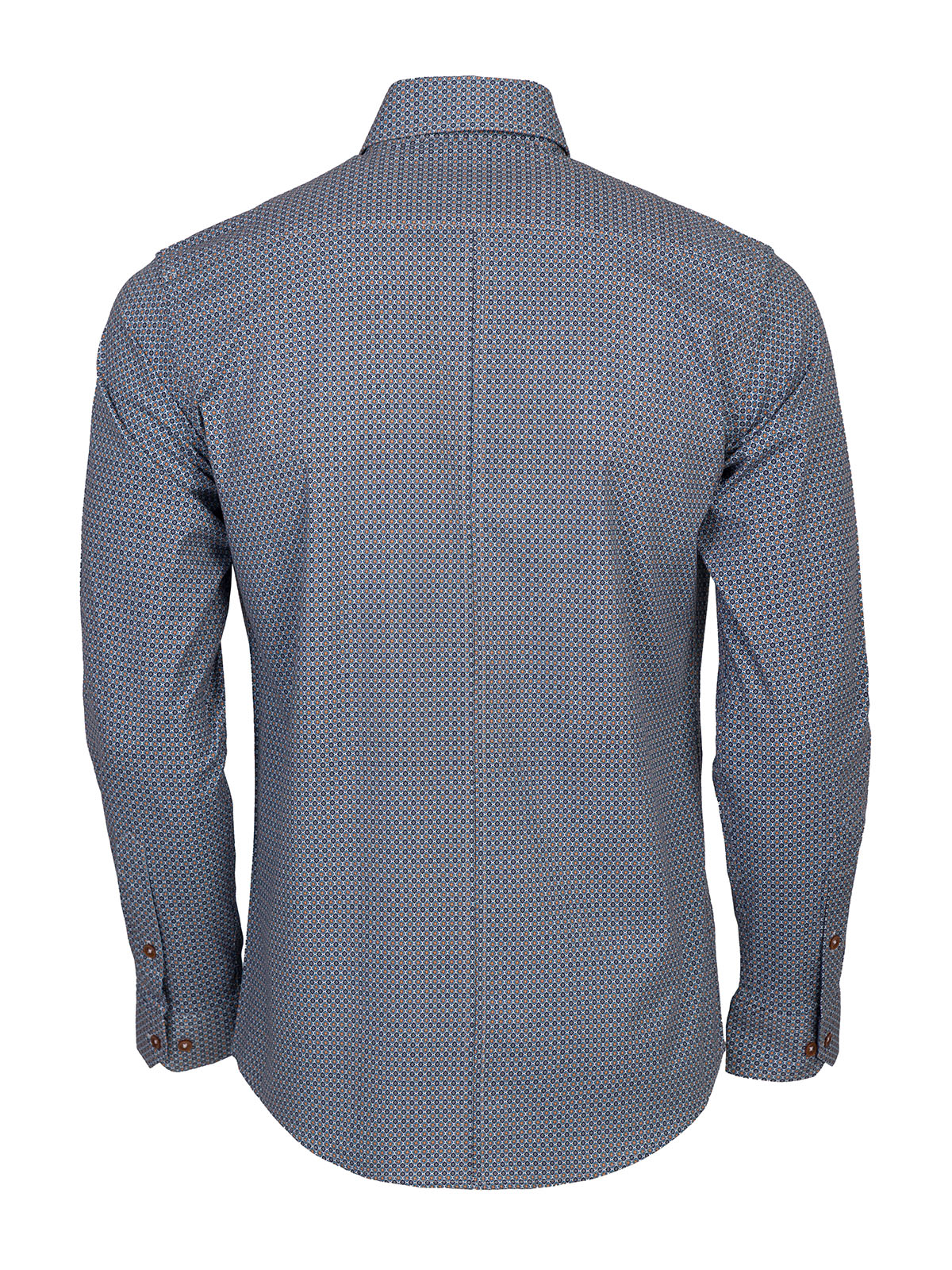Men’s shirt with stylish design - 21681 52.87 € img2