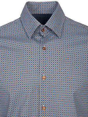 Men’s shirt with stylish design - 21681 52.87 € img3