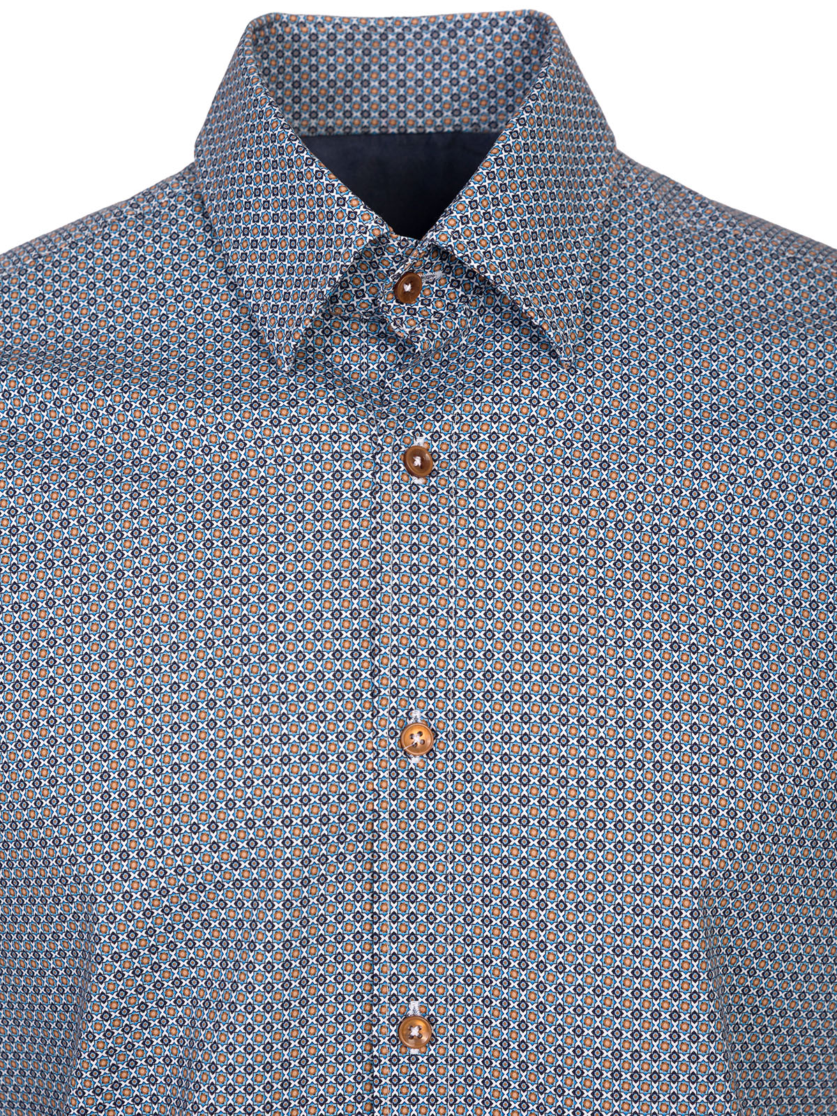 Men’s shirt with stylish design - 21681 52.87 € img3