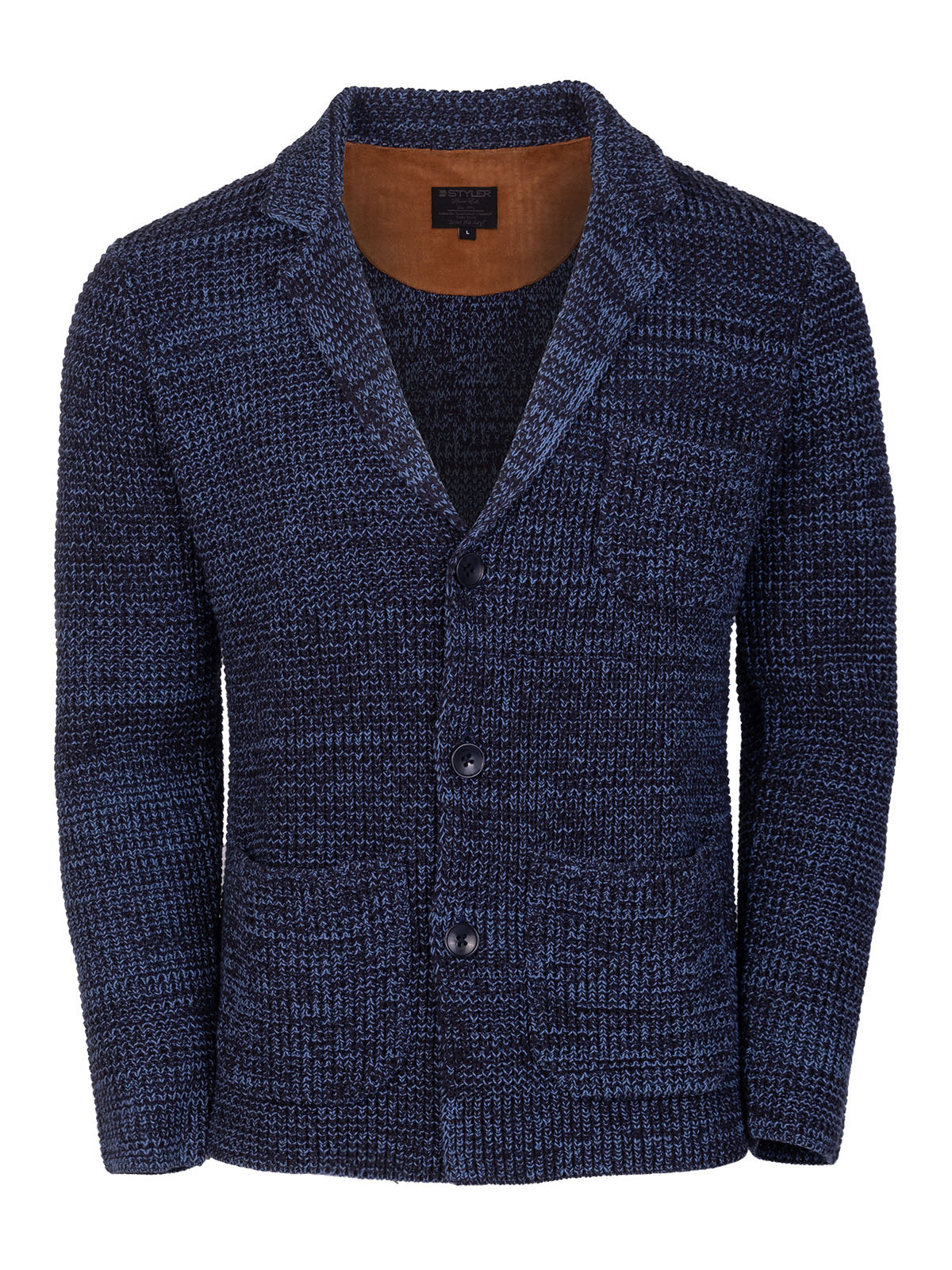 Jachetă tip sacou  - 28136 € 86.61 img1