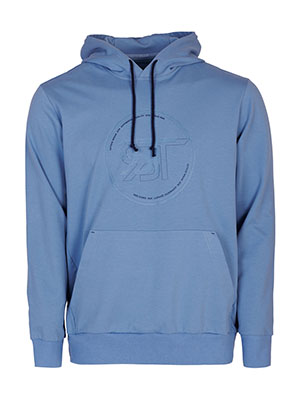 Light blue sweatshirt-28140-€ 50.06