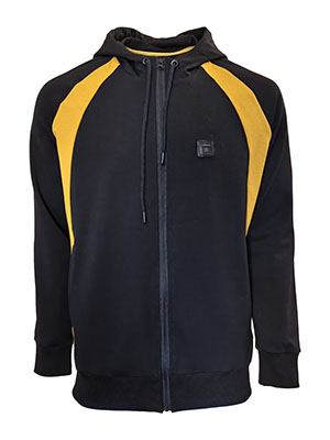 Hanorac sport cu glugă - 28146 - € 60.74