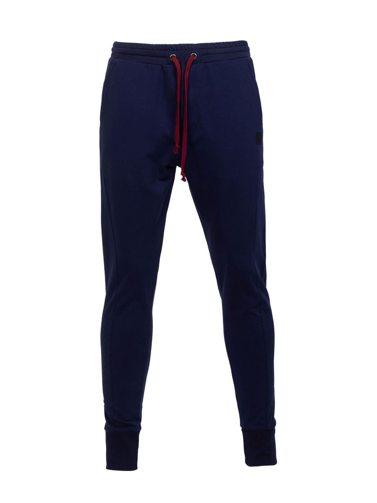Sporty dark blue bottoms - 29015 € 43.87 img1