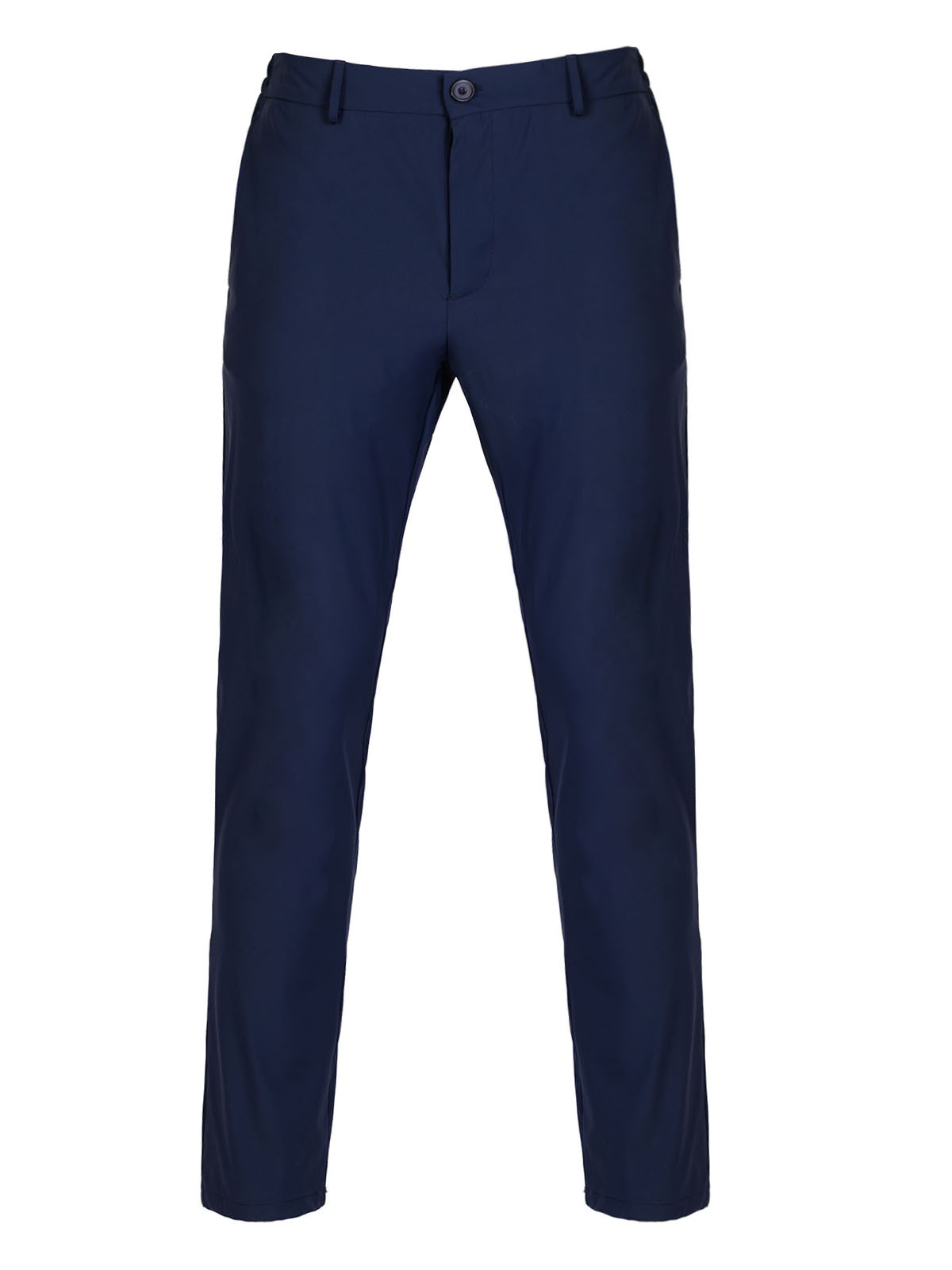 Sportyelegant trousers in dark blue - 29021 € 60.74 img1