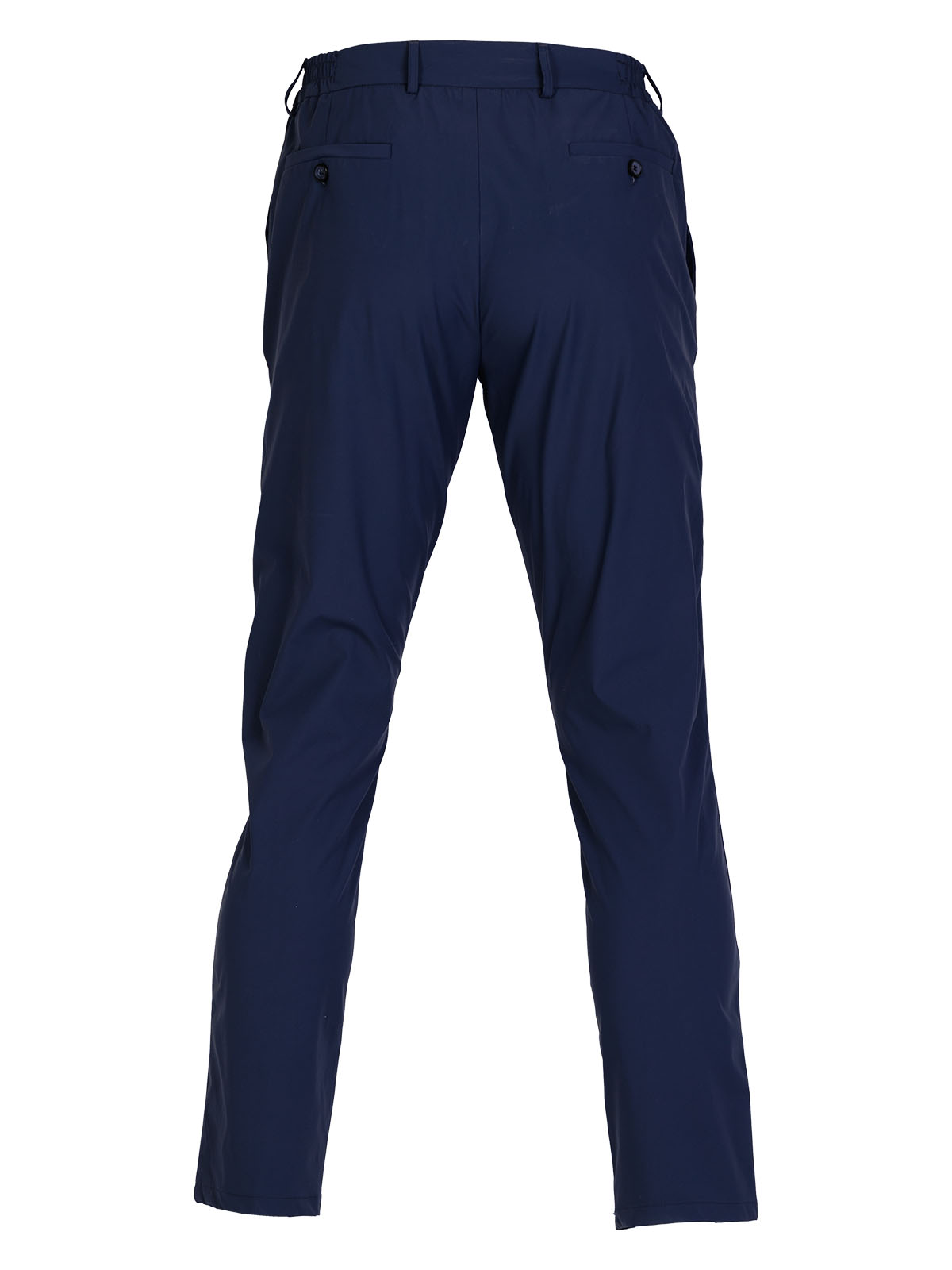 Sportyelegant trousers in dark blue - 29021 € 60.74 img2