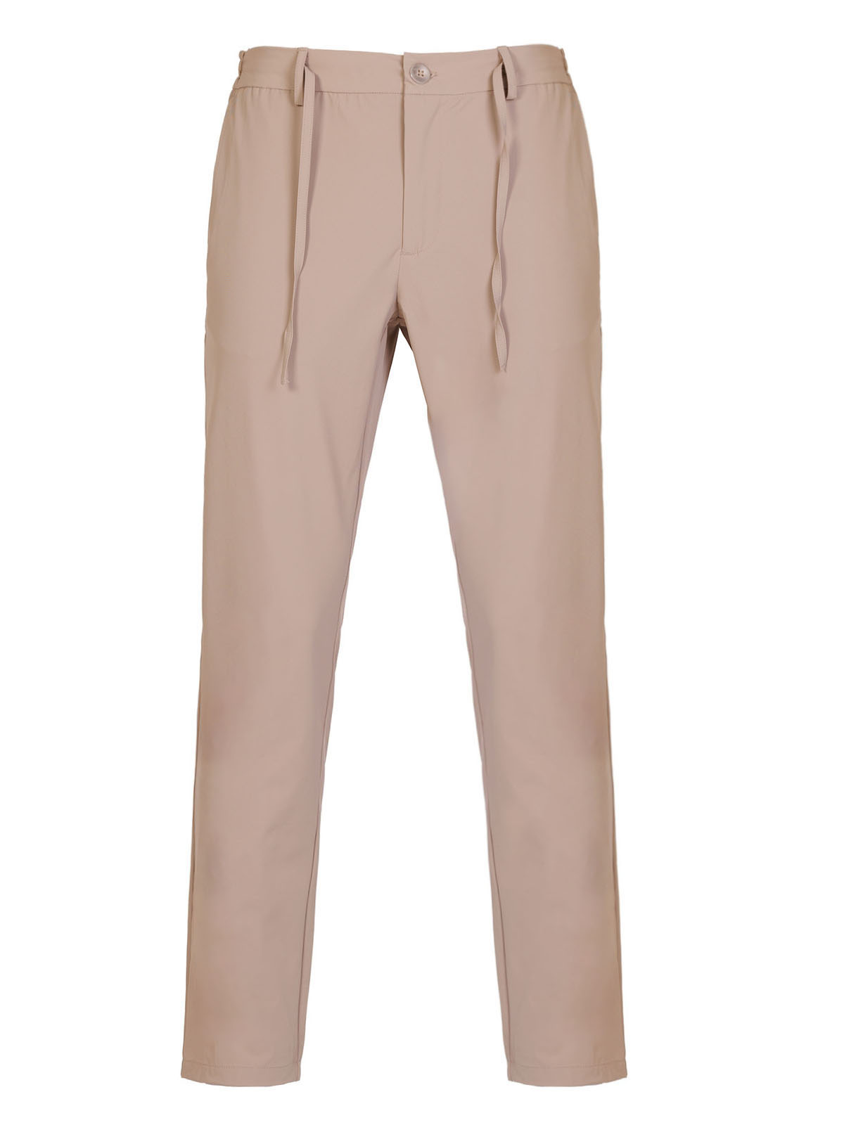 Sportyelegant trousers in beige - 29023 € 60.74 img1