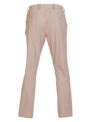Sportyelegant trousers in beige - 29023 € 60.74 img2