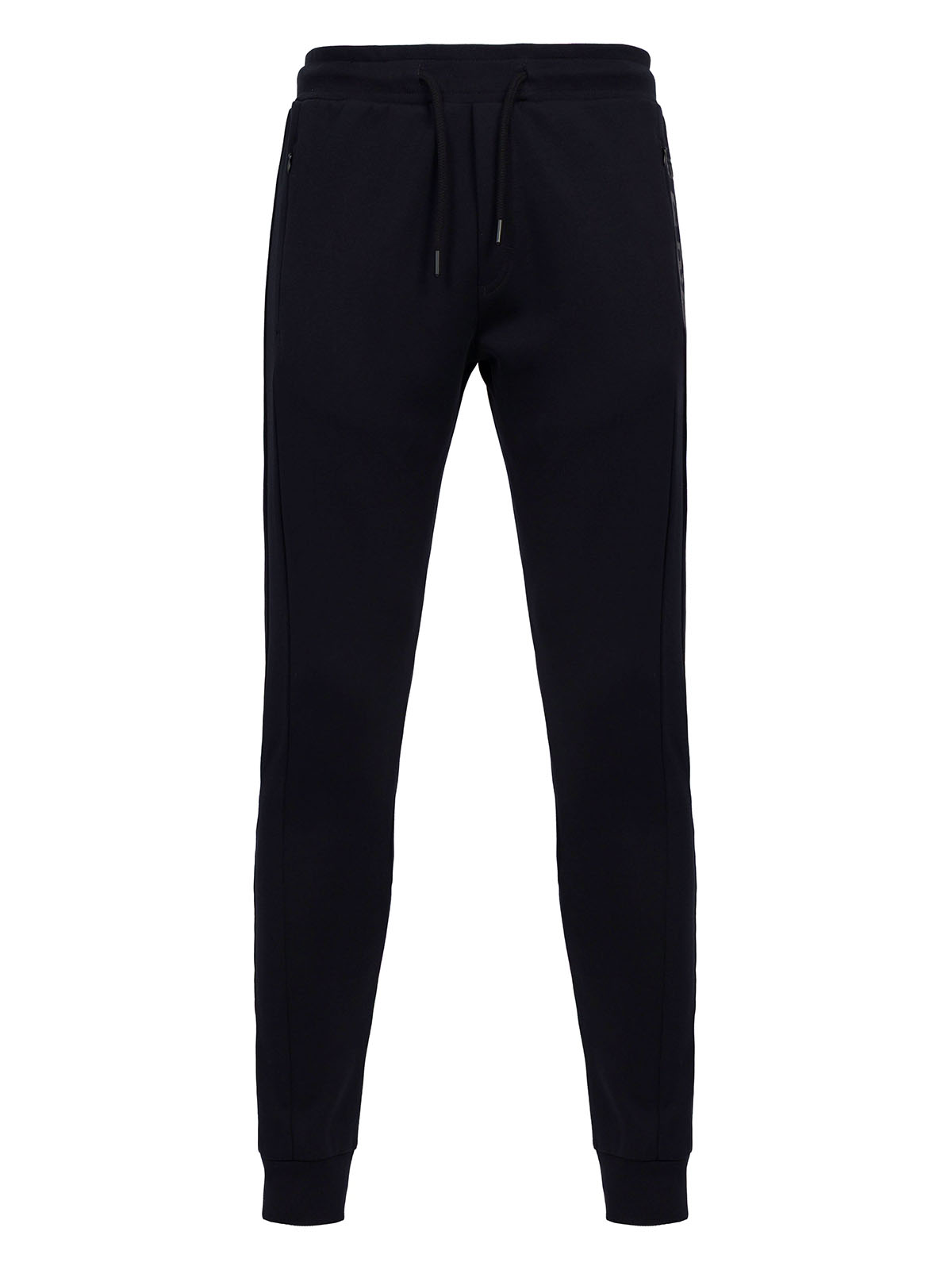 Dark blue sweatpants - 29028 52.87 € img1