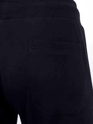 Dark blue sweatpants - 29028 52.87 € img4