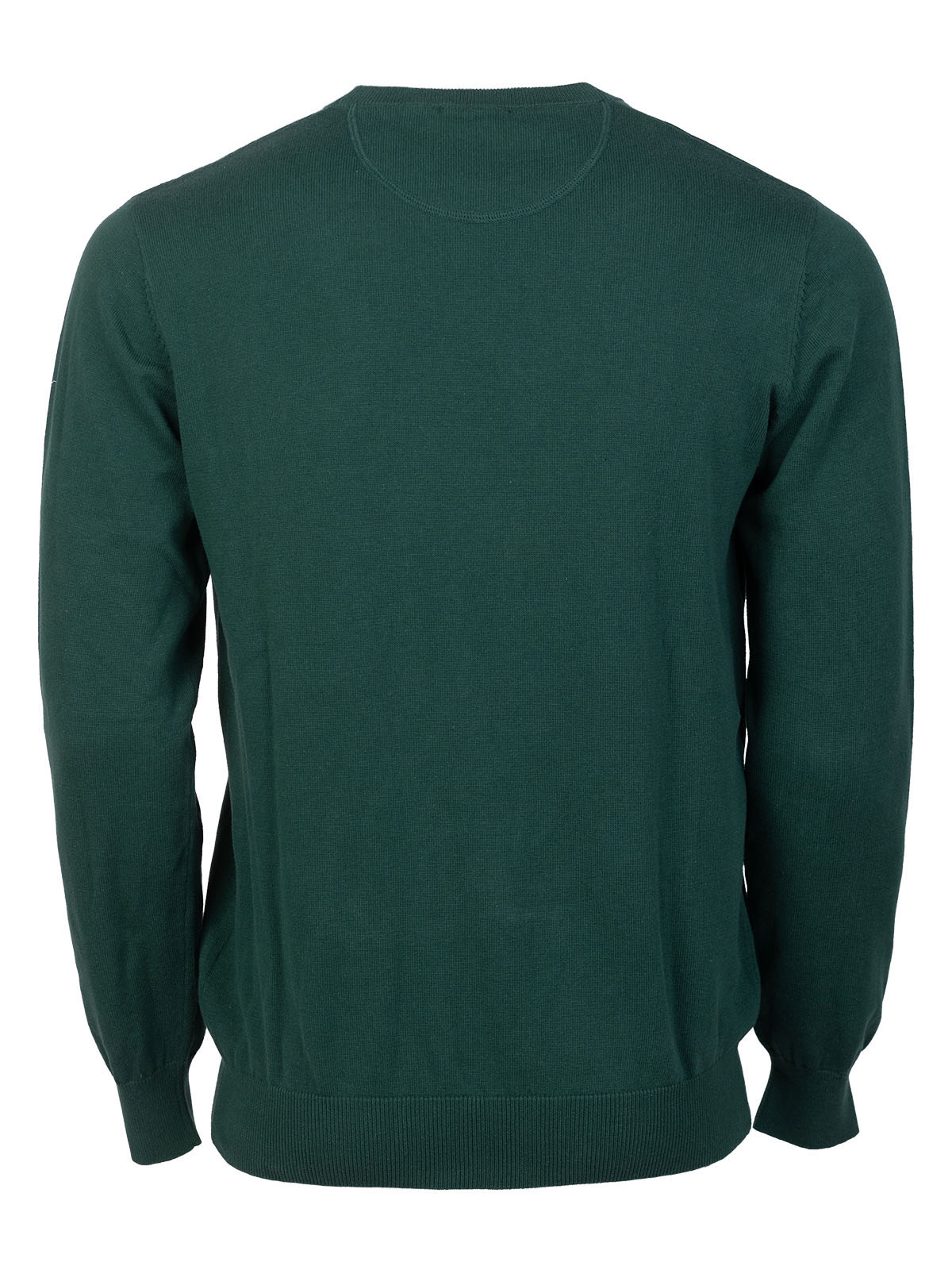 Mens sweater in green - 35323 € 47.24 img2