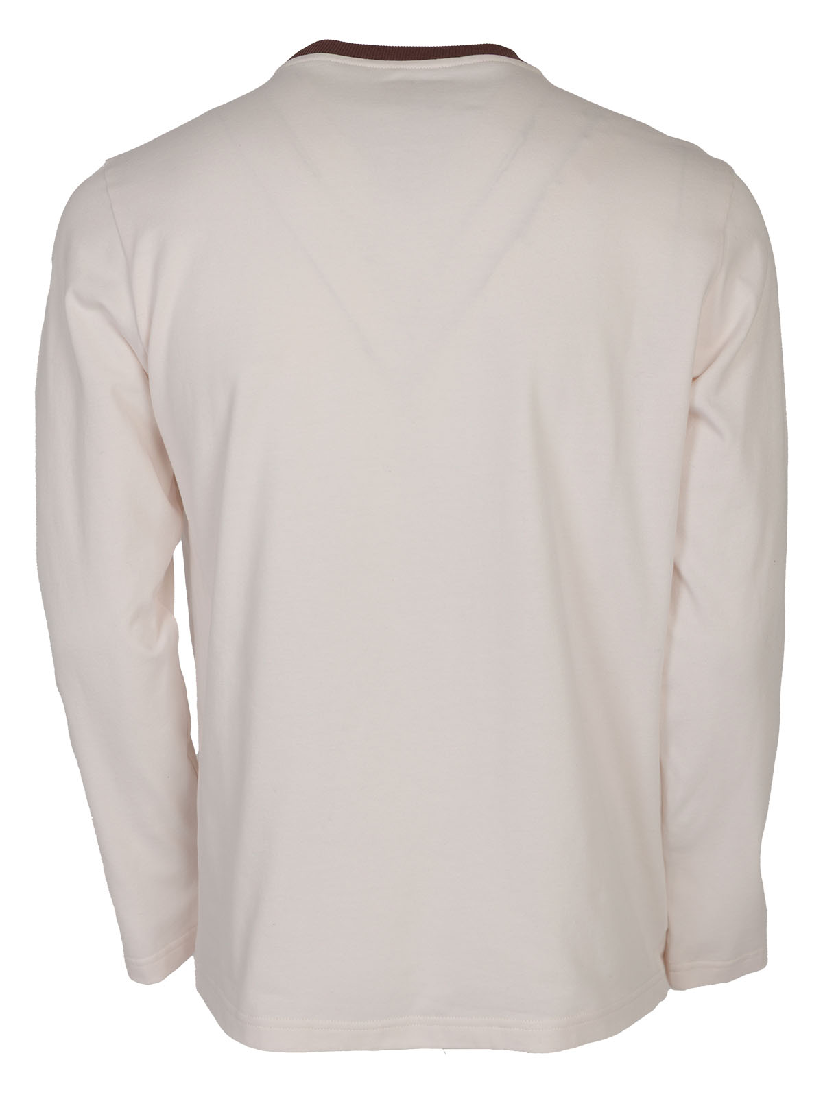 Ecru blouse with colorful print - 42384 40.49 € img2