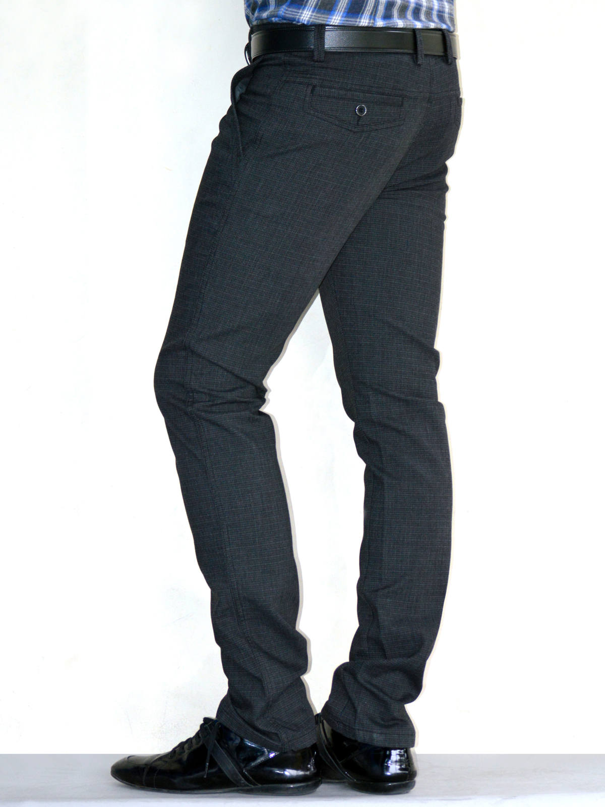 Fitted trousers - 60157 € 11.25 img2