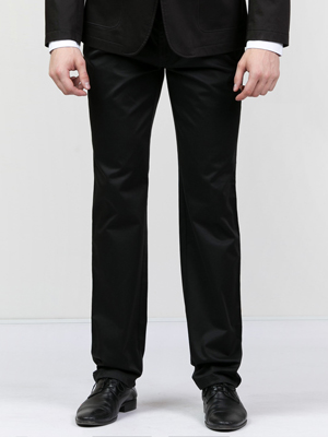 Classic elegant trousers - 60192 - € 19.68