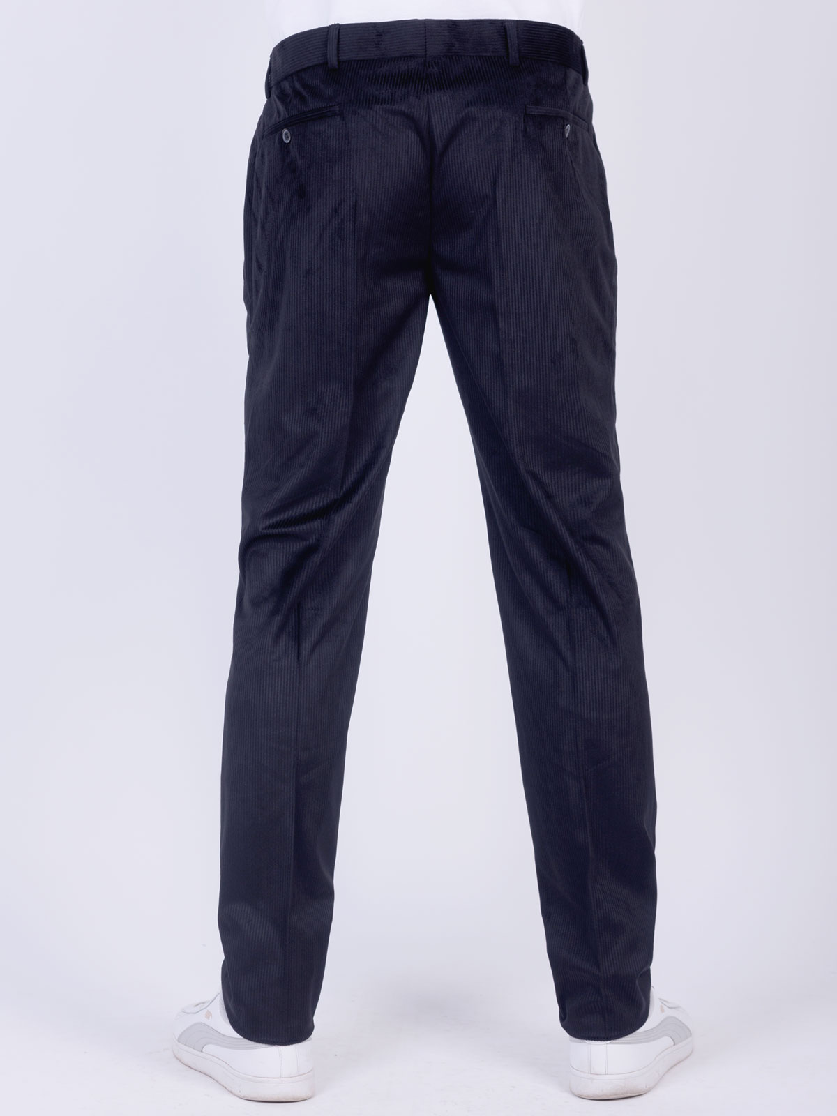 Pantaloni bărbați cu dungi negre - 60231 € 44.43 img2