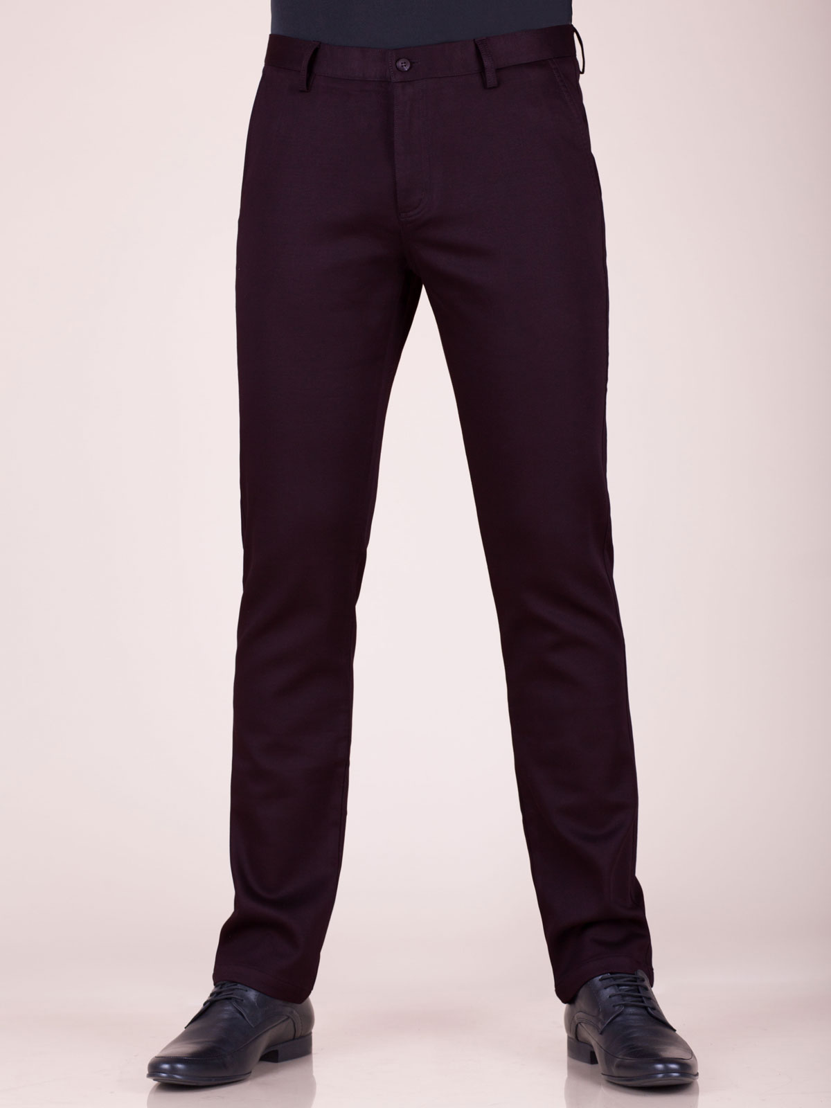 Dark purple pants 60249 clothing for men onlineSTYLER