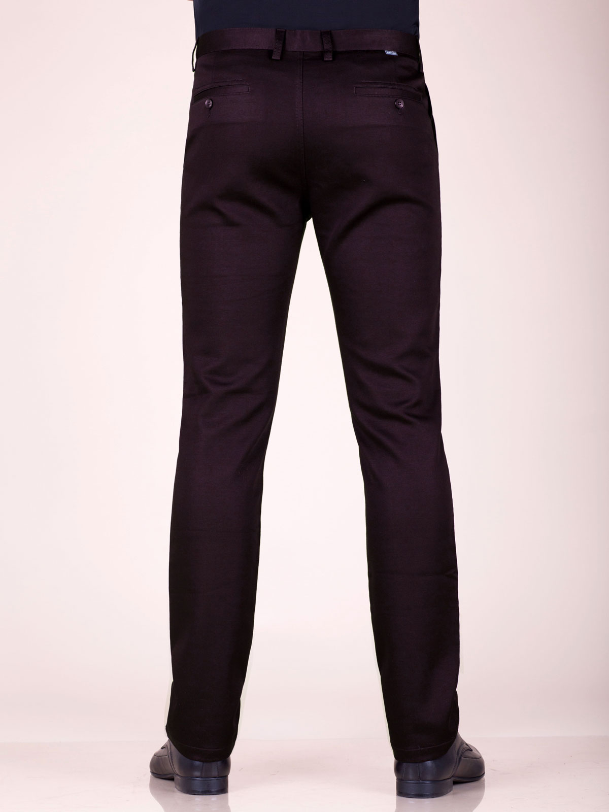 Dark purple pants - 60249 € 14.06 img2