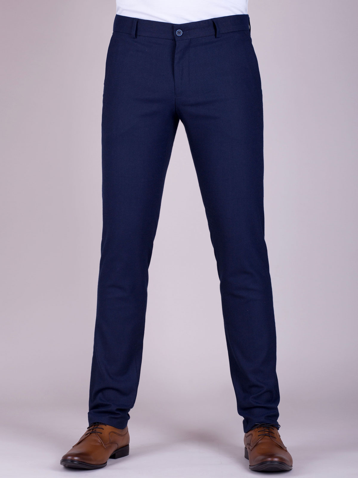 Fitted trousers - 60271 € 14.06 img2