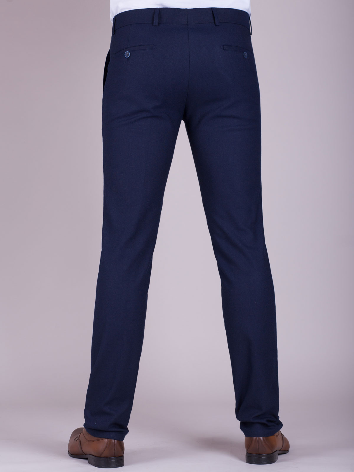 Fitted trousers - 60271 € 14.06 img4
