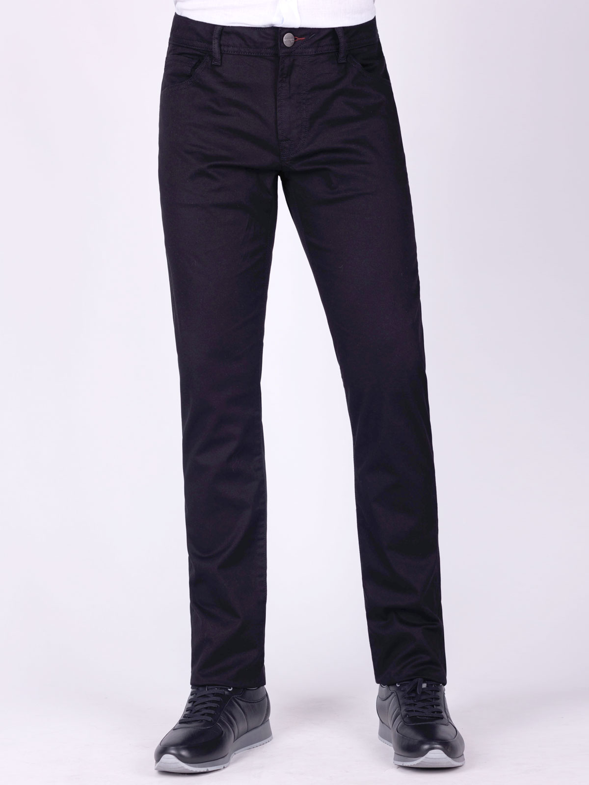 Black trousers - 60286 € 27.56 img1
