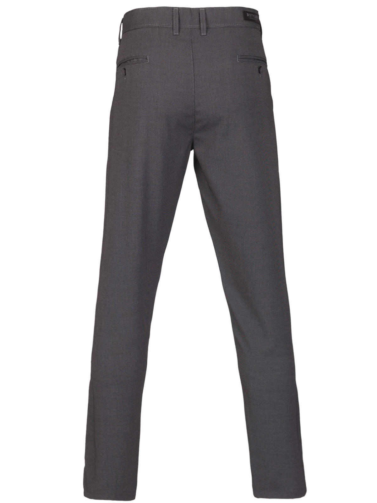 Sporty elegant trousers - 60298 € 66.37 img2