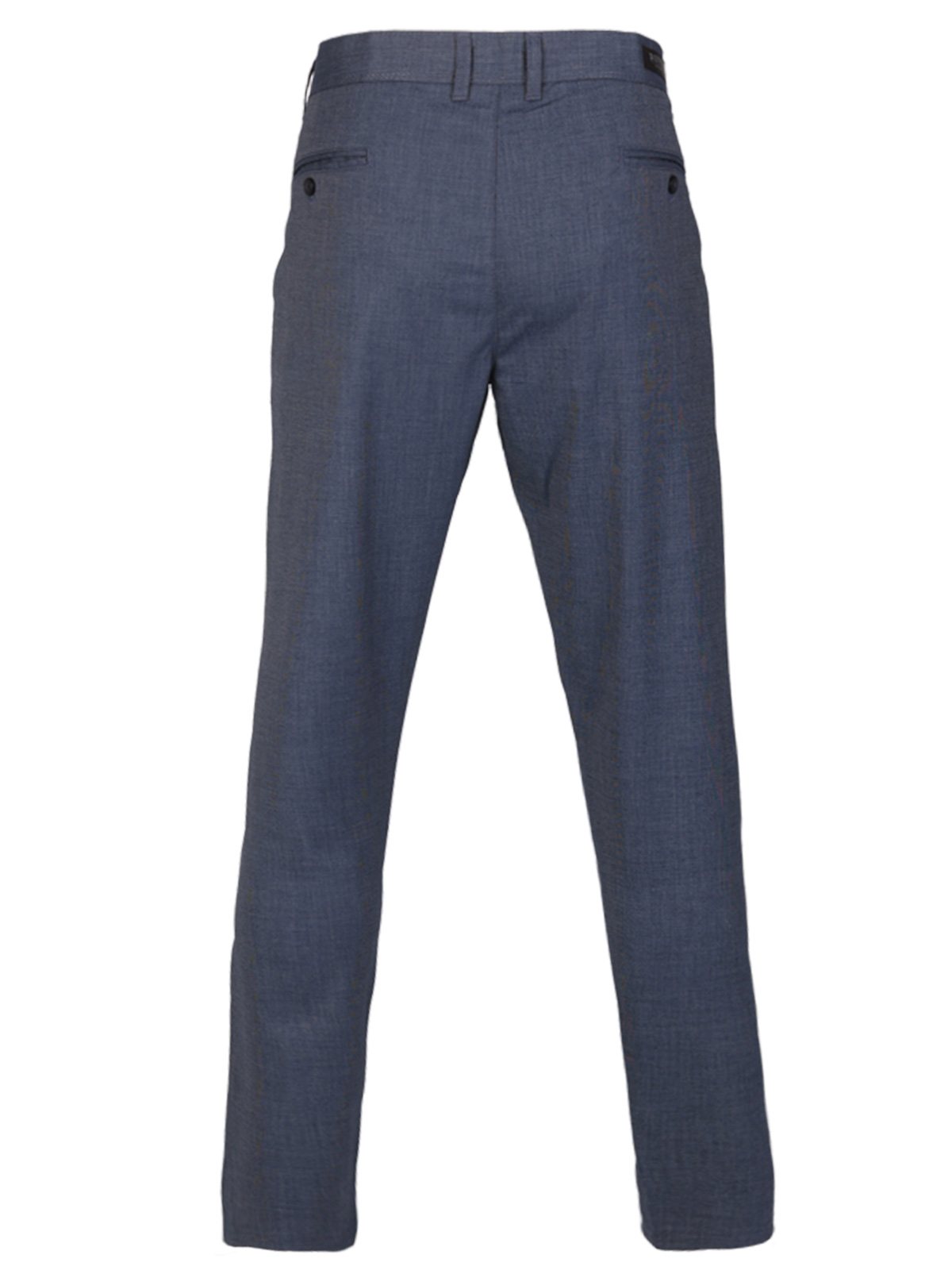 Sporty elegant trousers in blue - 60305 € 66.37 img2
