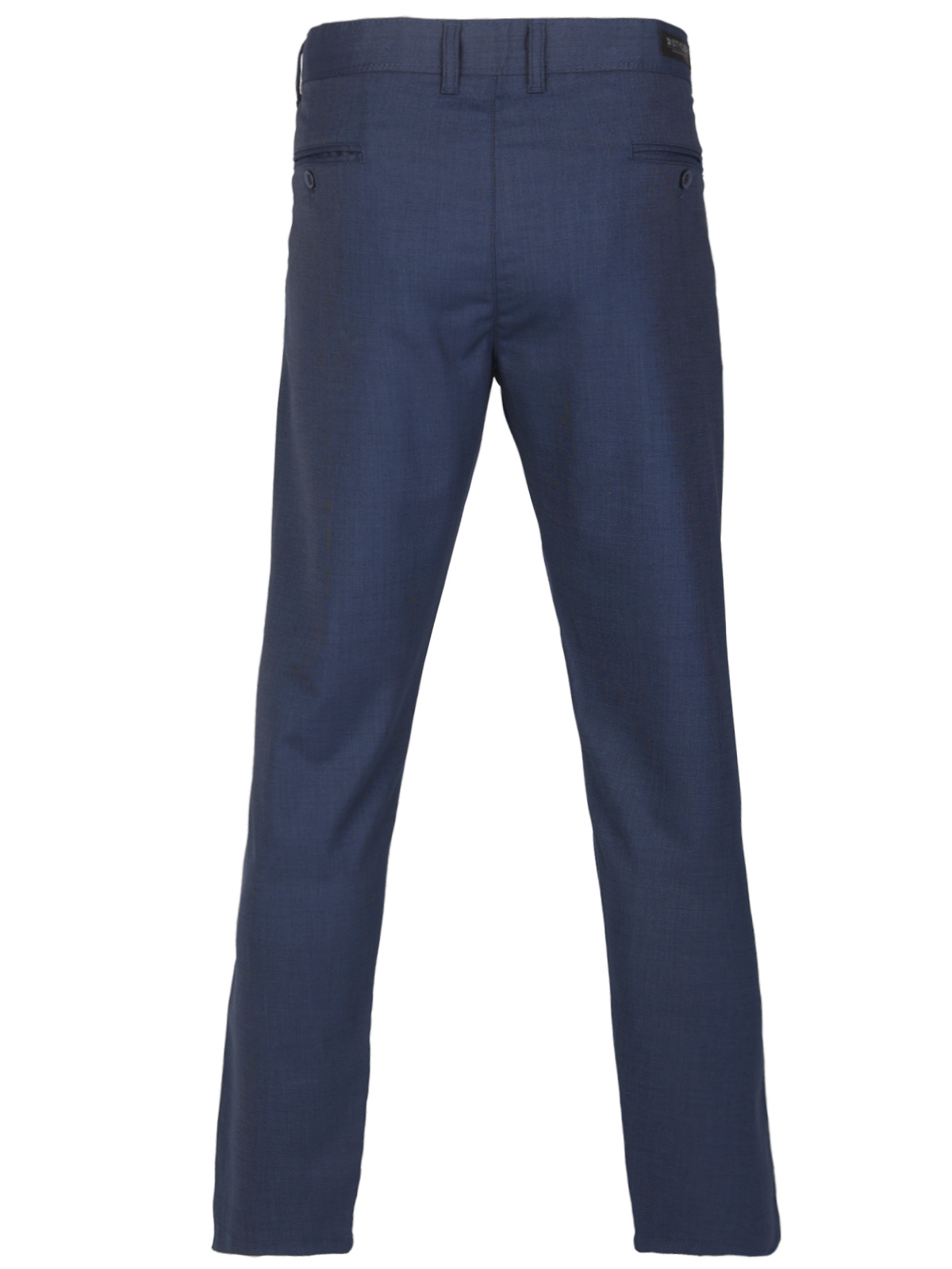 Σπορκομψό παντελόνι σε μπλε χρώμα - 60310 € 66.37 img2