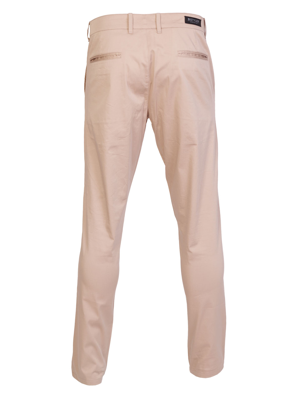 Beige trousers - 60322 € 65.24 img2