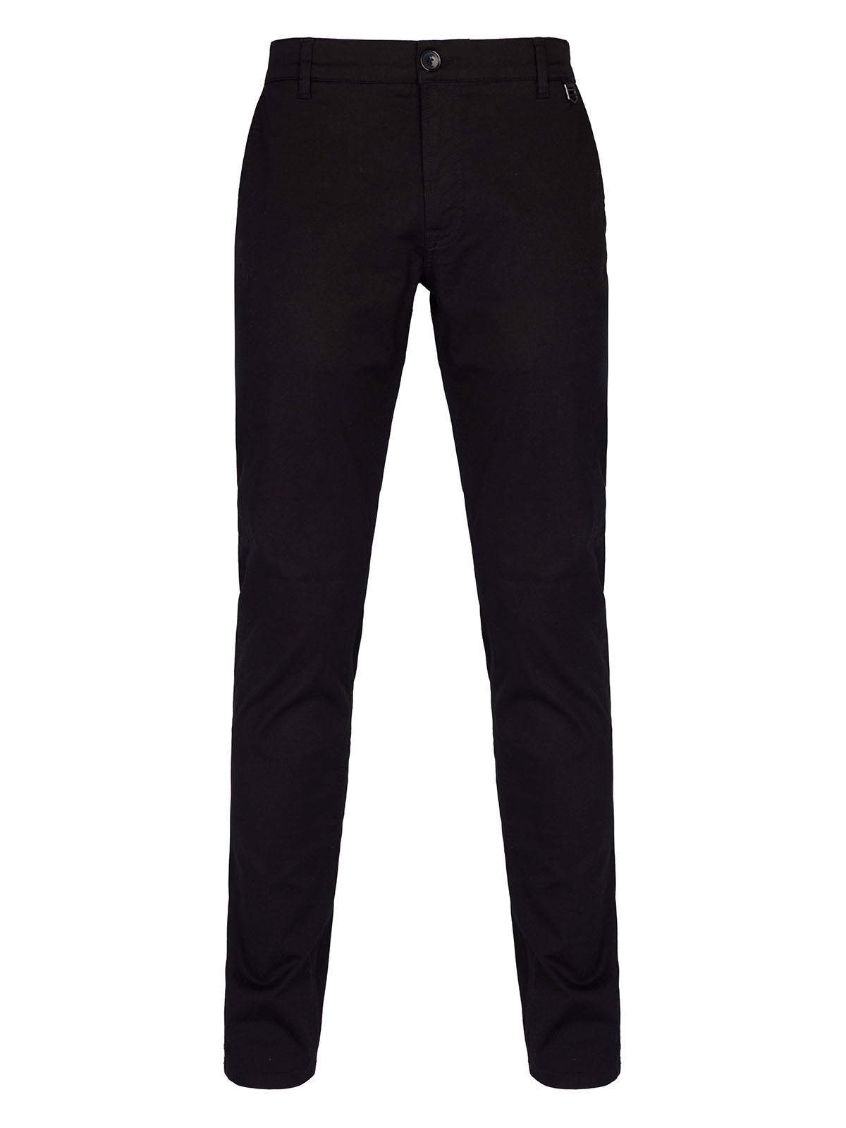 Smartcasual black trousers - 60326 77.61 € img1