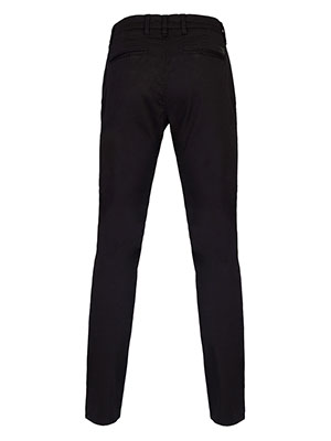 Smartcasual black trousers - 60326 77.61 € img2