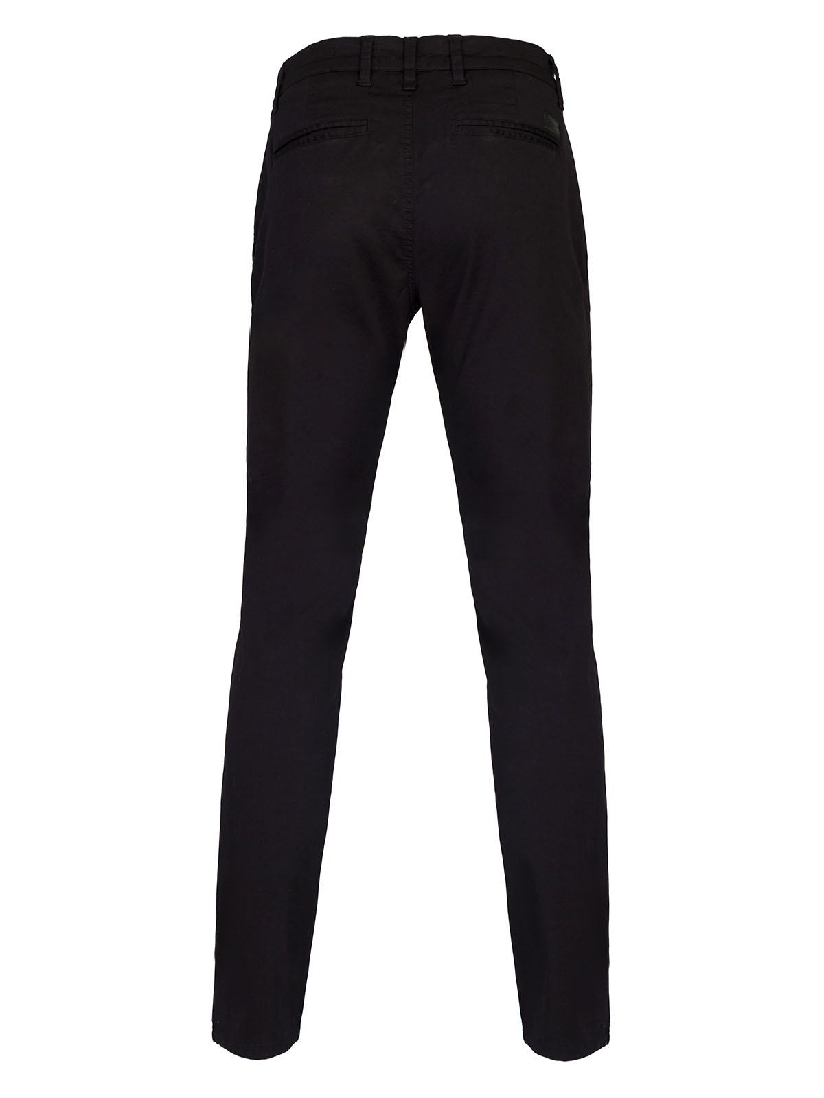 Smartcasual black trousers - 60326 77.61 € img2