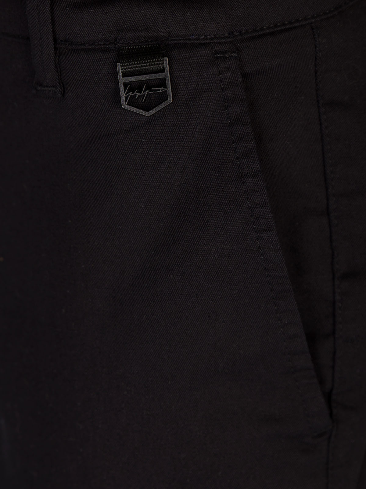 Smartcasual black trousers - 60326 77.61 € img3