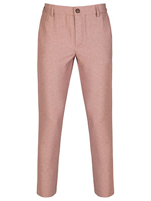 item:Pantaloni sporteleganți regular - 60333 - 64.00 €