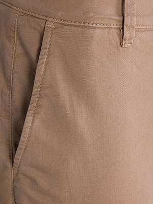 Mens beige pants - 60337 78.00 € img3