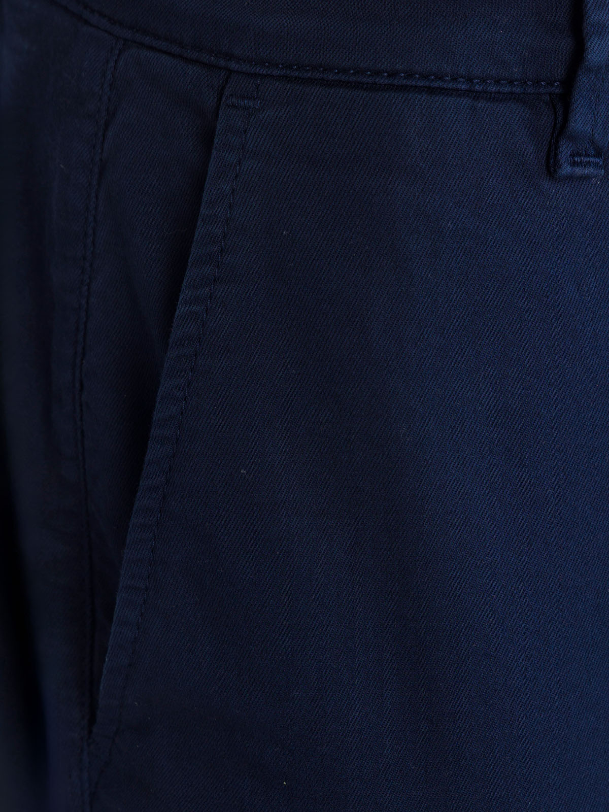 Mens dark blue pants - 60338 78.00 € img3