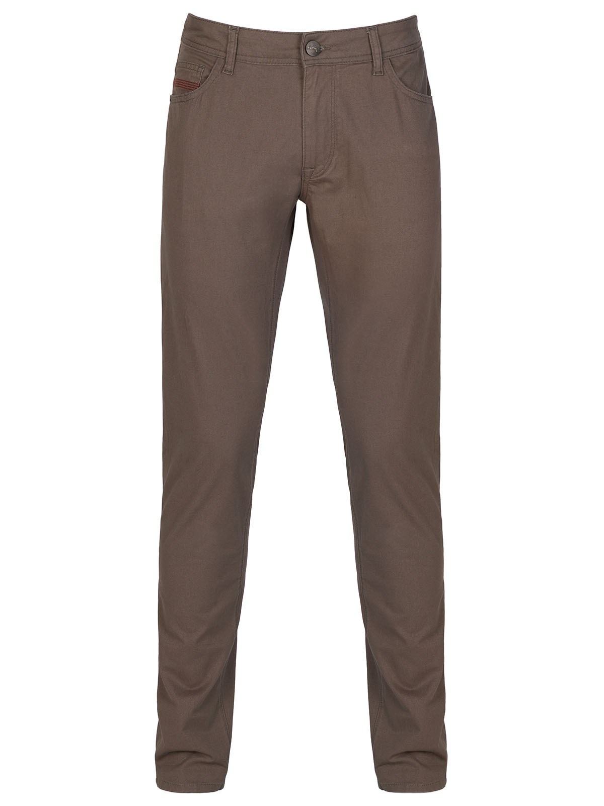 Men’s grey trousers - 60340 84.00 € img1