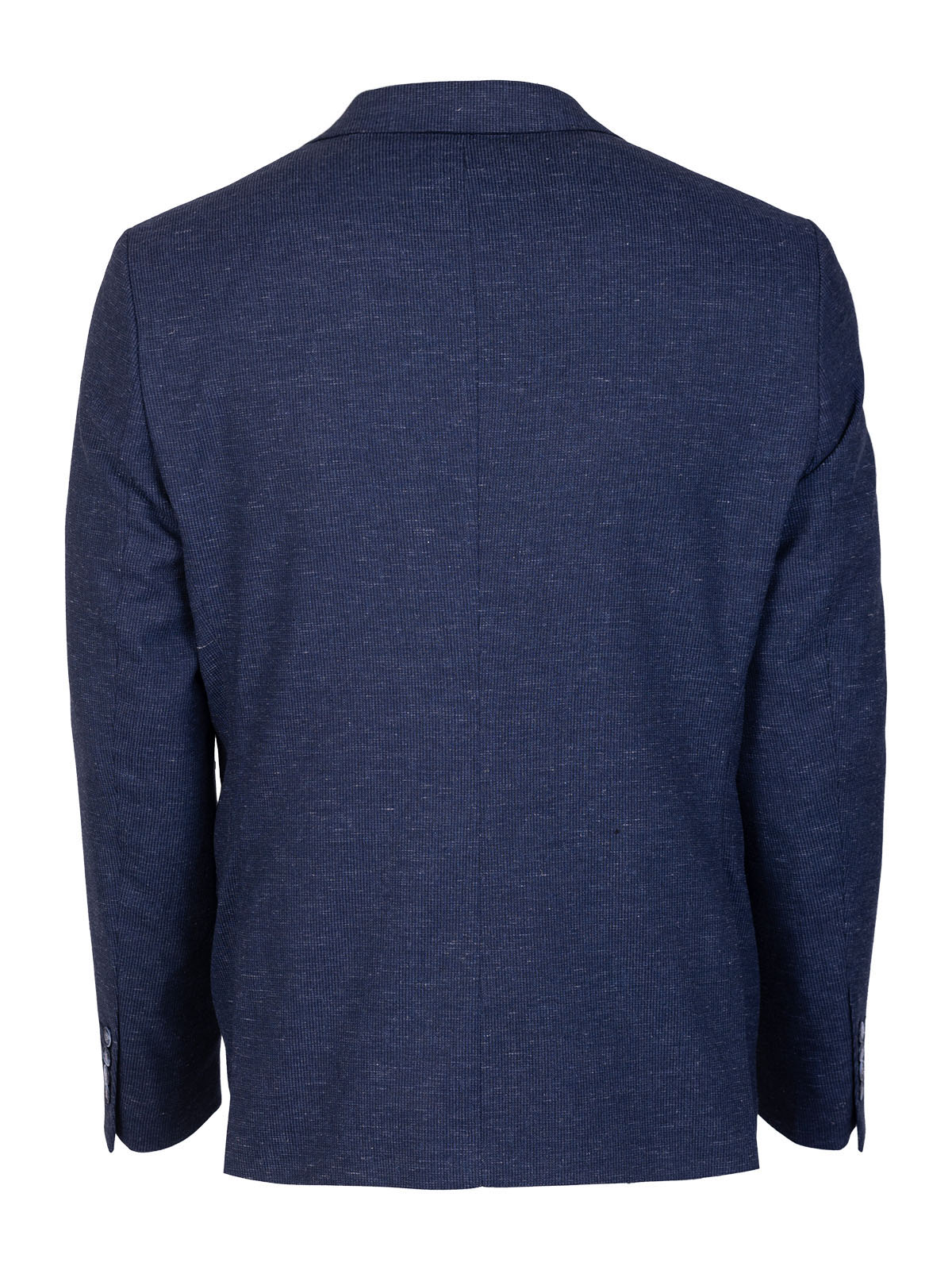 Mens sportelegant jacket dark blue mela - 61112 € 143.98 img3