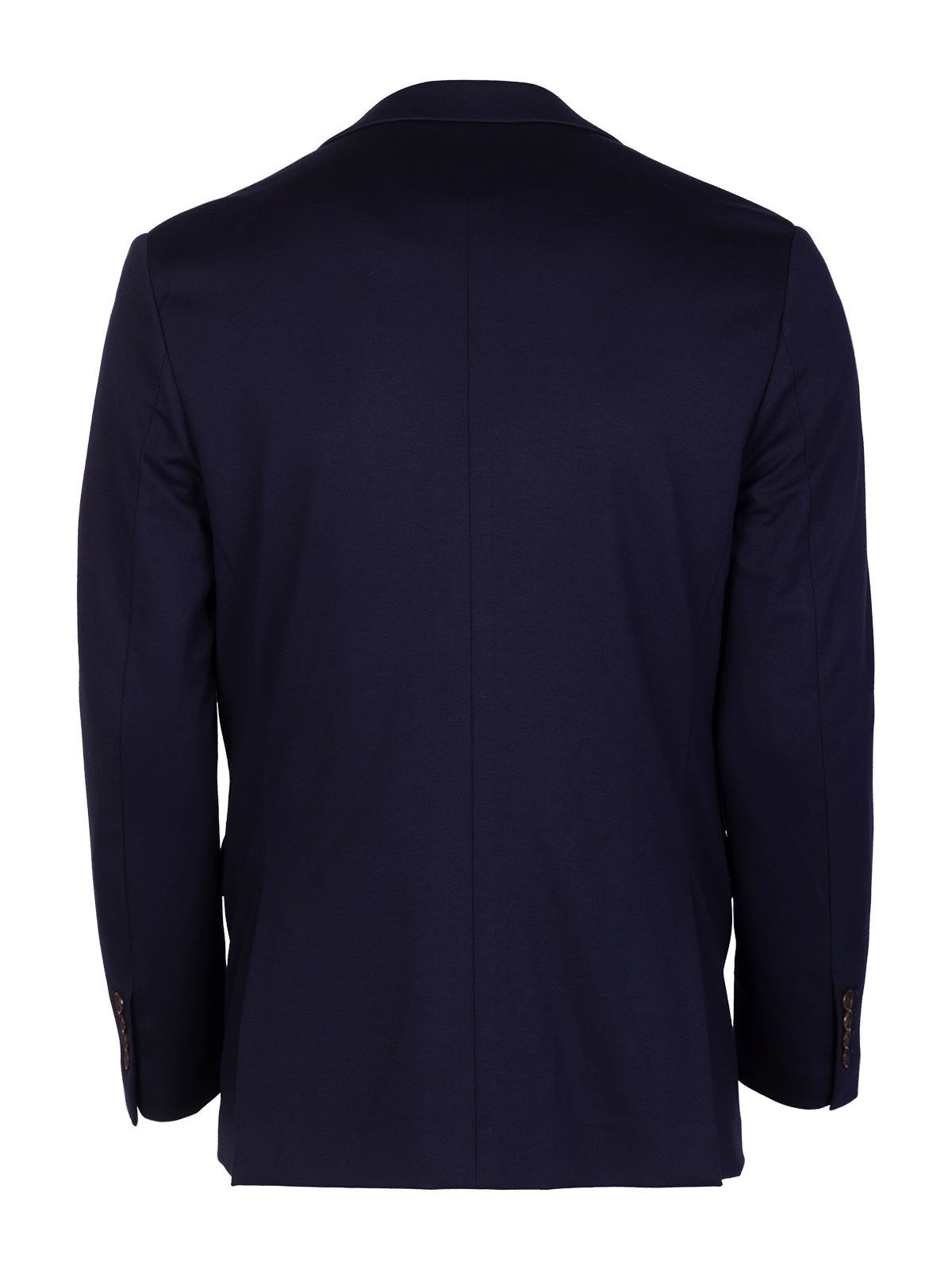 Mens dark blue jacket  jersey max - 61113 € 128.79 img3