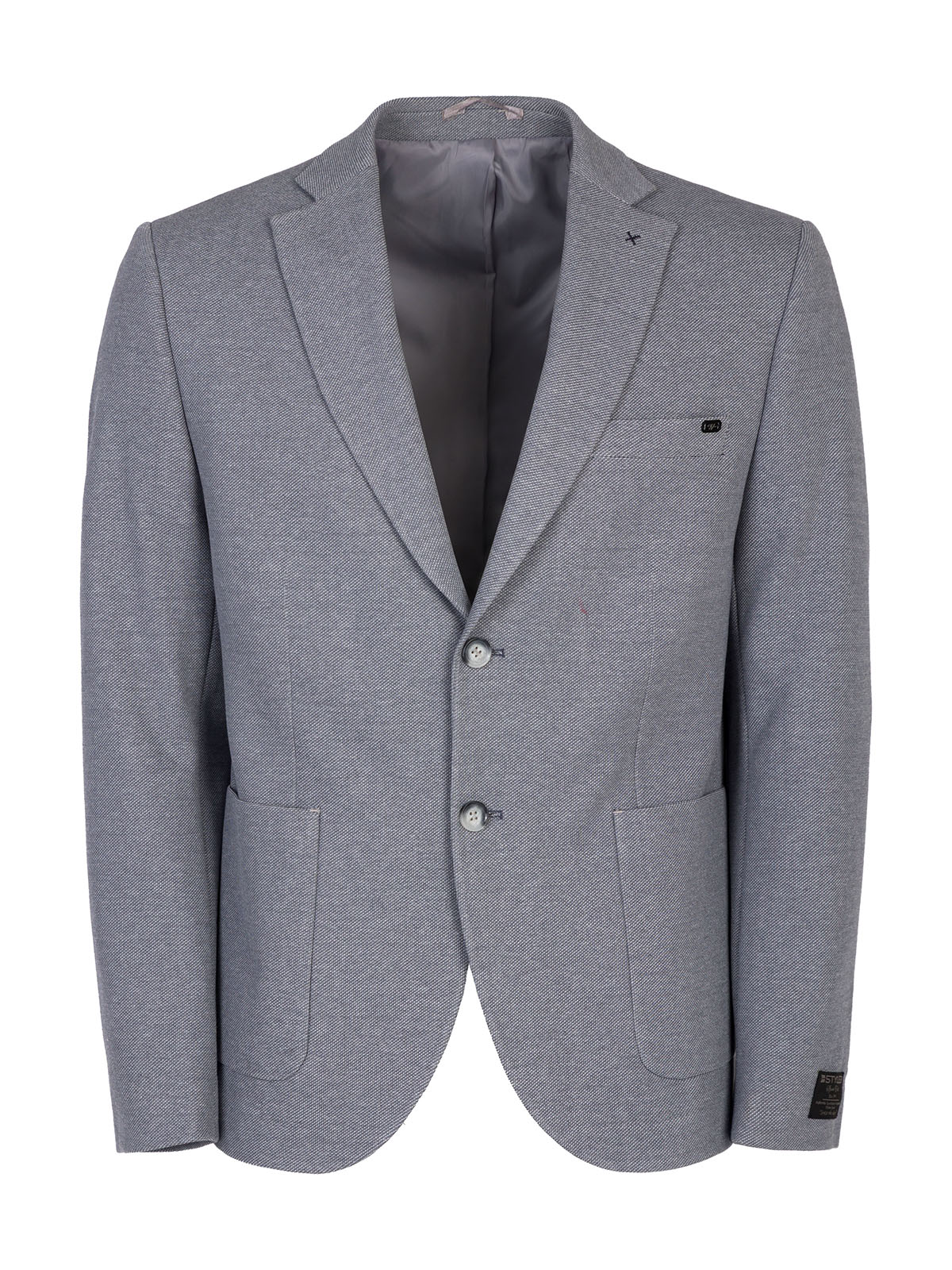Mens light grey blazer - 61244 156.35 € img1