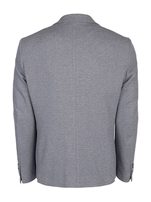Mens light grey blazer - 61244 156.35 € img2